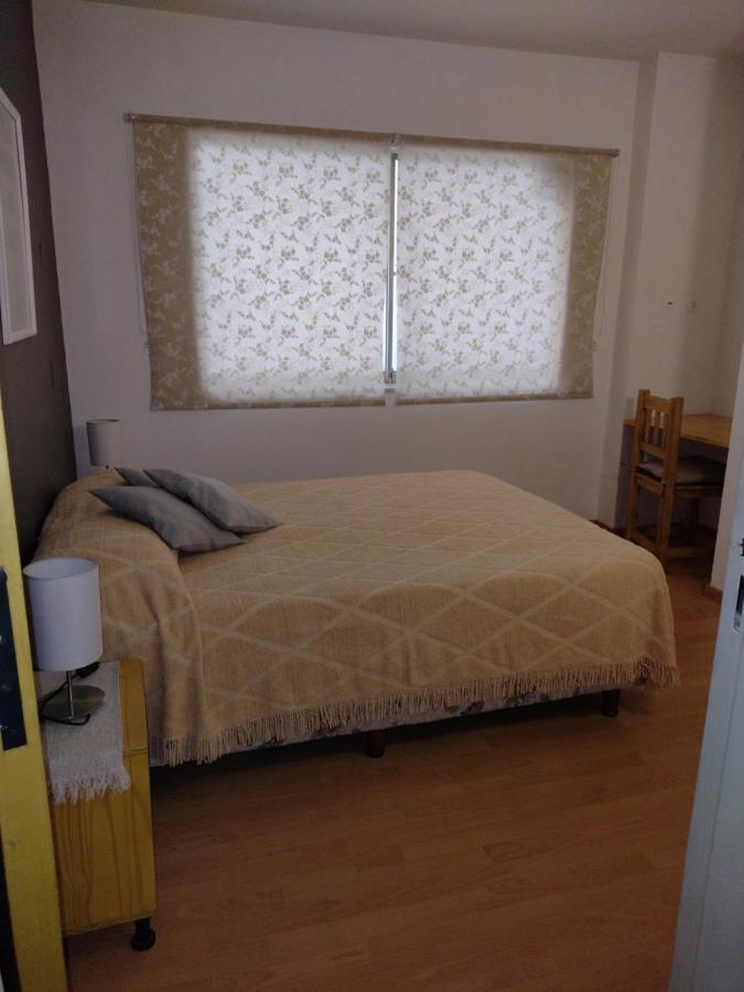 Queen Bariloche Екстер'єр фото