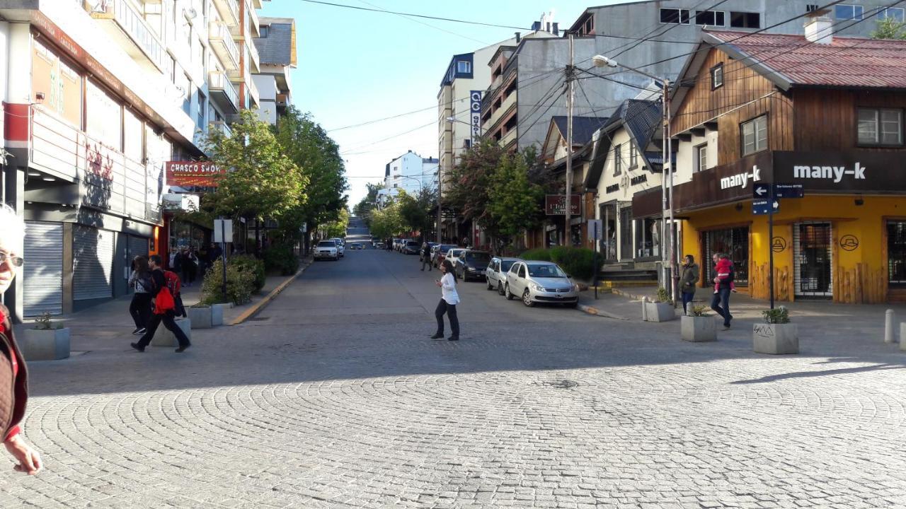 Queen Bariloche Екстер'єр фото