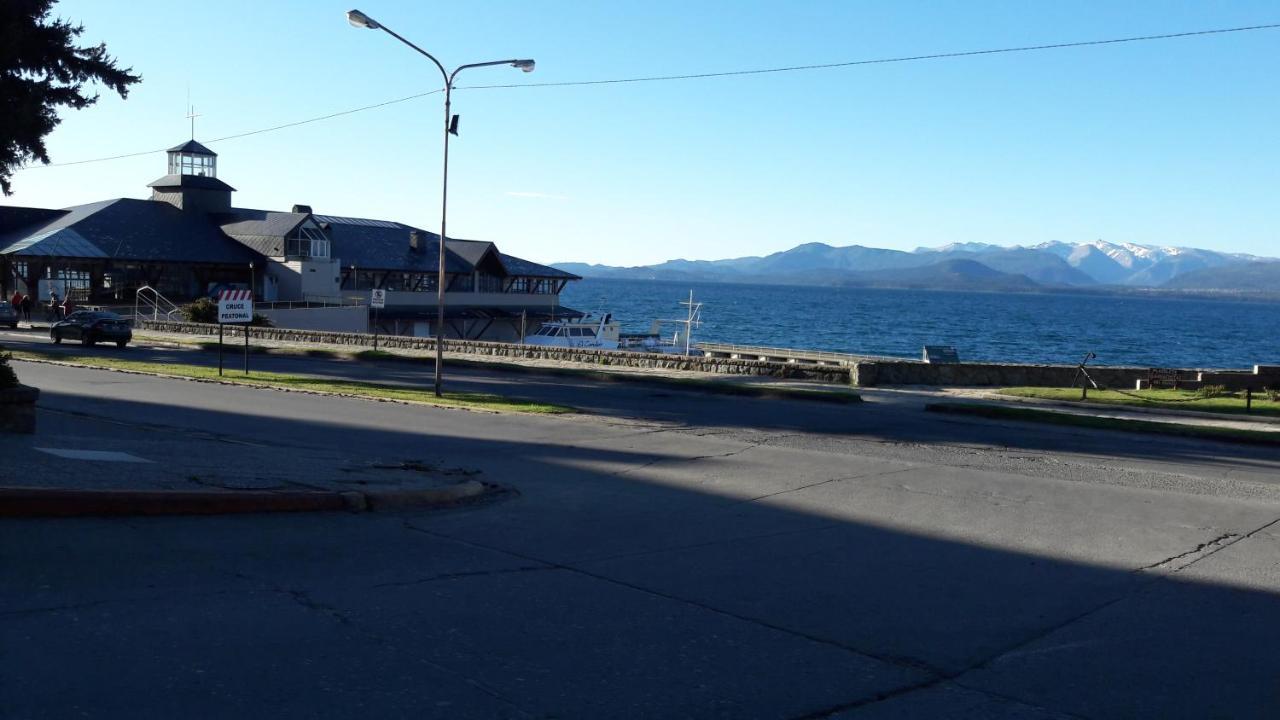 Queen Bariloche Екстер'єр фото